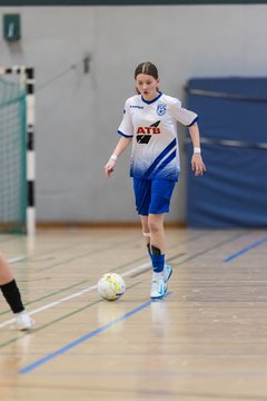 Bild 1293 - wBJ NFV Futsalmeisterschaft